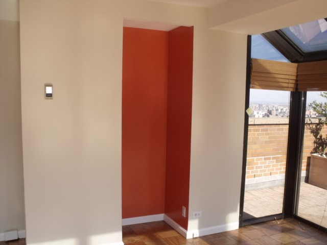 Interior Painters in Park Slope